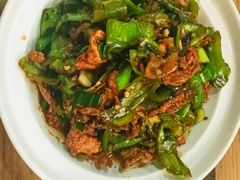 -建辉湖南土菜馆(南大街店)