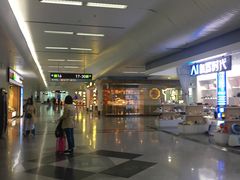 -福州长乐国际机场