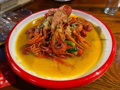 -虾享蟹逅小龙虾·螃蟹·小海鲜(吉林省总店)