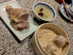 -南京大牌档(香港广场店)