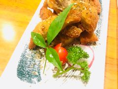 -良久幕府深夜食堂