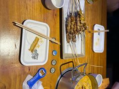 -叁叁零鹤岗小串(亦庄店)