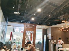 -有璟阁港式餐厅(金融街购物中心店)
