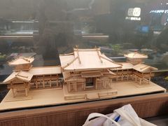 -花时·炭火烧肉(东百中心A馆店)