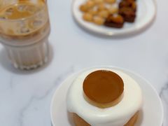 -Tomado绿色烘焙(大尧三路店)