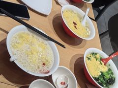 -子午路张记肉夹馍(兵马俑店)