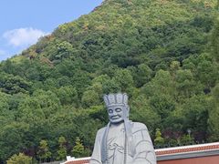 -安溪清水岩