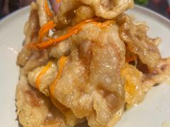 -粗粮人家·东北菜(洋桥店)