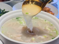 -乔阿马·江南味·驴肉香(龙湖华泾天街店)