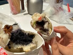 -孙氏梅花糕(马台街)