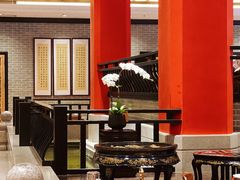 大堂-龙悦湾酒家·八阵鱼生·渔人码头店