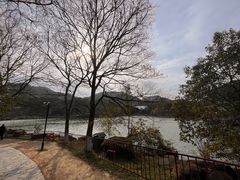 -白马涧龙池景区