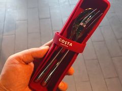 -COSTA COFFEE(常州山姆会员店)