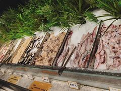 -金滏山烤肉·海鲜·火锅自助餐厅(襄阳万达店)