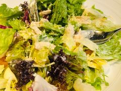 牛油果鸡肉沙拉-斯比特花园西餐厅(大丸百货店)