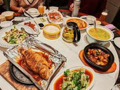 -国人川菜(李家村建东街店)