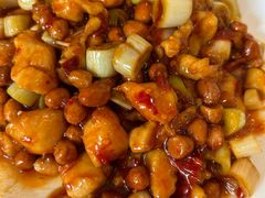 -八珍饺子家常菜(樱花东街店)