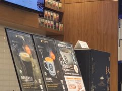 -逸派咖啡 EPARKCOFFEE(广安门店)