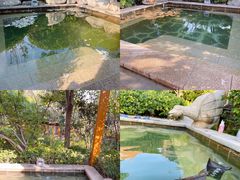 -郑州银基黄帝宫御温泉