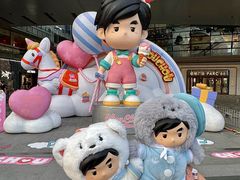 -济南恒隆广场
