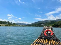-楠溪江风景名胜区