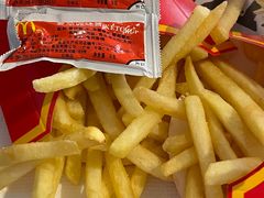 -麦当劳(东方时代广场分店)