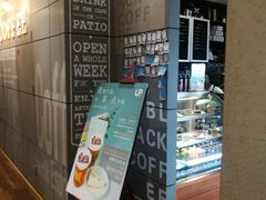 -西西弗书店&矢量咖啡(来福士广场店)