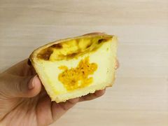 -黛汀烘焙DAINTY BAKERY(代字行合生汇店)