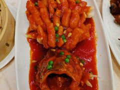 -顺风海鲜港(金玉兰店)