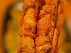 -陈员外正宗夹江烧烤(广福路店)