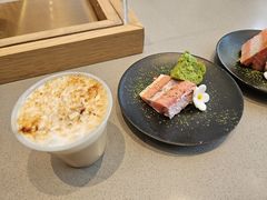 -星巴克臻选(武汉首义汇店)