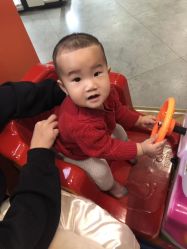 -爆米花儿童美发乐园(红博中央公园店)