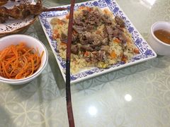 -新疆红柳花餐厅(新洲店)