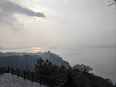 -千岛湖天屿景区