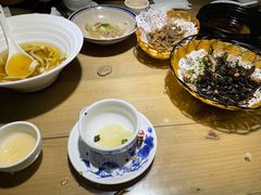 -炊烟·山房菜