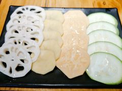 -唯成•韩国炭火烤肉 유성고기