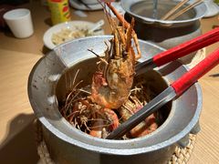 -隅乐胡椒虾·台湾菜·团建(皇岗店)