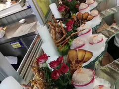 -高鸽子锦州烧烤63年(海阳路店)