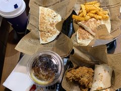 -TACO STAR 塔可星(下沙宝龙店)