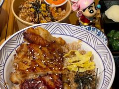 -左舞和风屋便当(金地店)