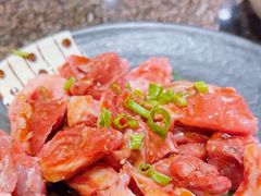-正苑26年海鲜烤肉•牛尾汤汤饭(东港店)