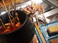 -那些年记忆烧烤