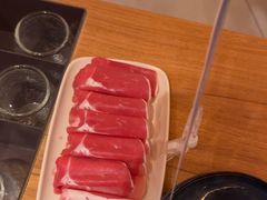 -巴奴毛肚火锅(龙湖锦艺城店)