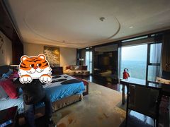 -成都保利公园皇冠假日酒店(熊猫基地店)