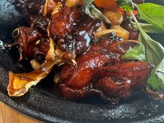 -志明眷村·台式融合菜·宵夜