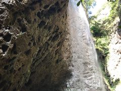 -百漈沟生态旅游景区