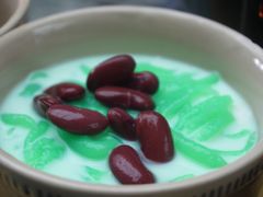 -长勺子东南亚(街道口店)