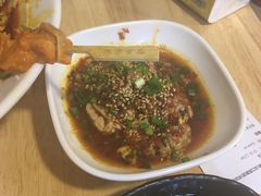 -三猫黑鱼花(南大店)