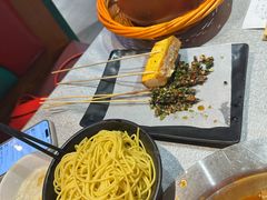 -聚味瞿记·龙虾堂(望城店)