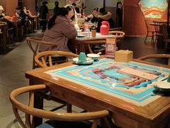 -醉长安(钟楼旗舰店)